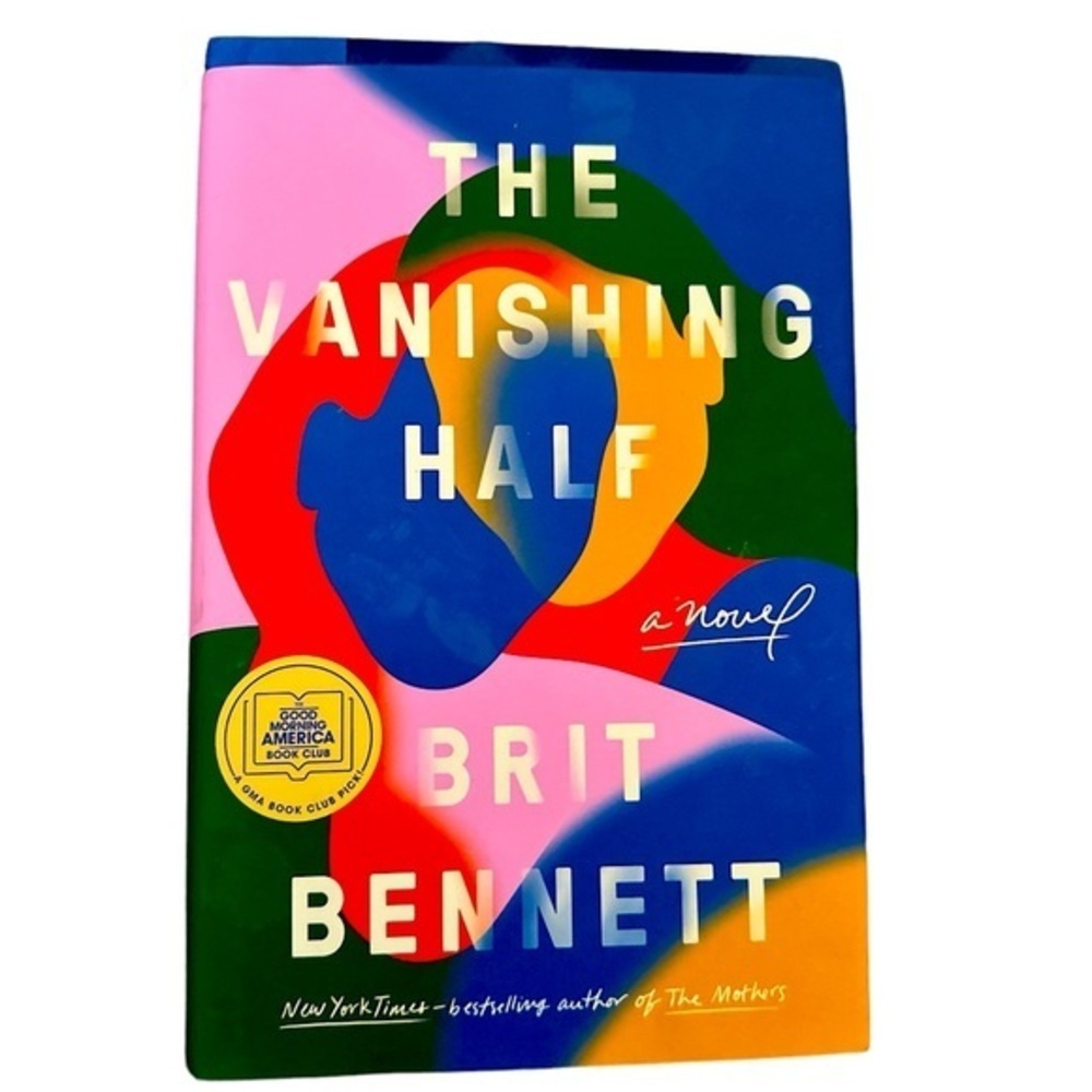 The Vanishing Half